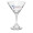 9.25 oz. Martini Glasses