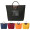 Oxford Fabric Shopping Tote Bag