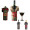 Red Wine Bottle Bag