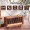 SonicWave Vintage Retro Bluetooth Speaker with USB, TF Card