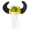 Bull Head Hat