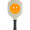 Single Wooden Pickleball Paddle