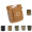 Oxford Tactical Carrier Pouch Belt Bag