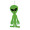 Foam Alien Toy Novelty