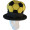 Soccer Foam Hat