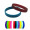 Silicone Sports Wristband