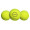 High Elasticity Durable Tennis Ball