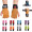 Deadlift Hand Protector Support Belt