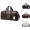 Oversized Eco-Friendly Pu Leather Waterproof Duffel Bag