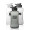 60 oz. Athlete Plastic Water Bottles