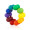 Round Stress Ball