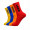 Custom Casual Soft Breathable Sock 