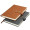 PU Leather Journal Book With Magnetic Closure