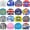 Silicone Swimming Cap