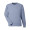 J. America Unisex Element Fleece Crewneck Sweatshirt
