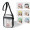 Clear Crossbody Bag