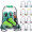 Clear Drawstring Backpack