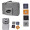 Foldable Travel Waterproof Duffel Bag