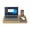 Auden Bamboo Lap Desk