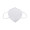 KN95 Disposable Face Mask