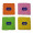 Sweat -Absorbent Wristband. MOQ 50PCS