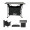 Middle Size Folding Picnic Table
