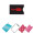 Budget RFID Credit Card Protector Sleeve