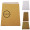 A4 Kraft Self Seal Mailer Envelopes