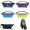 Outdoor Sport Wasit Bag With Adjustable Belt