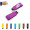 Neoprene Floating Wrist Strap Keychain