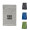 Zipper Lock Self Seal Flat Pouch