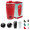 Reusable Travel Coffee Mug