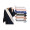 Custom Satin Commemoration Sashes