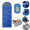 MOQ 10 Camping Sleeping Bag