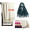 Winter Long Pashmina Wrap Shawl Scarf w/Fringes