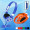 Portable Sport Headphone with Mic