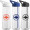 30 oz. Plastic Water Bottle W/ Sip Straw