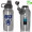 32 oz BPA free Vacuum Stainless Steel Water Bottle w/ Handle