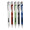 Slim Metal Comfort Grip Pens