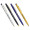 Executive Metal Slim Gold Trim Pen
