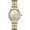 Seiko Women's Diamond Solar Watch