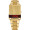 Bulova Watches Men's Archive Series Digital LED Computron