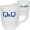 23 oz. Giant Ceramic Mug w/ Custom Logo