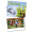 Large Rectangle Full Color Sublimation Mouse Pads