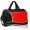 Promotional Large Duffel Bags w/ Front Pocket
