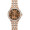 Bulova Watches Ladies Crystal Phantom Faceted Crystal