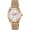 Citizen Women's Eco-Drive Gold-Tone Watch