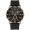 Caravelle Men's Strap from the Aqualuxx Collection