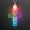 Light Up Cross Necklace