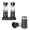 LuxGrind Rechargeable Salt & Pepper Mill